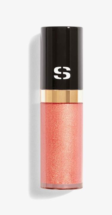 Actual product image Sisley Ombre Eclat Liquide No 4 (4 Coral)