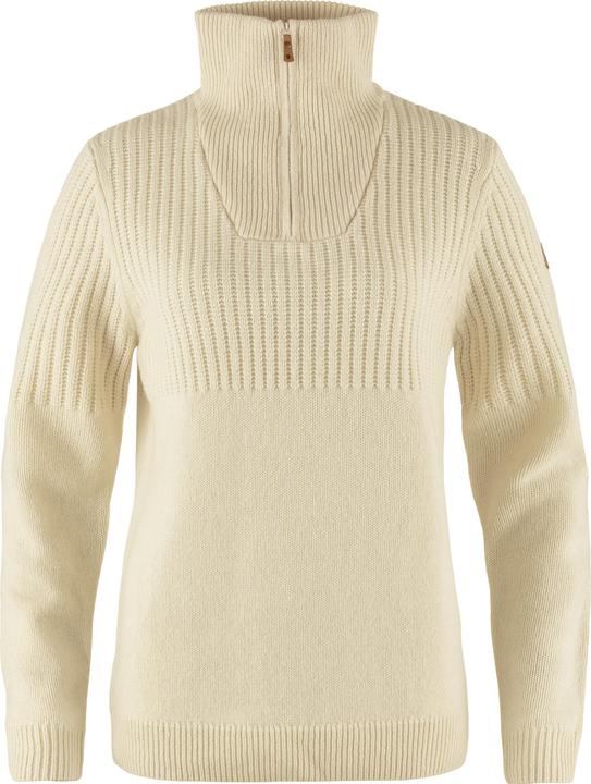 Image du produit Fjällräven Femmes Övik Half Zip Knit (M)