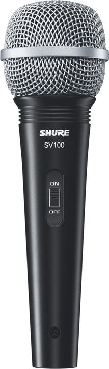 Actual product image Shure SV100