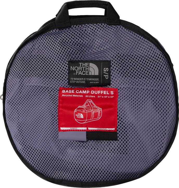 Actual product image North Face Base Camp (50 l)