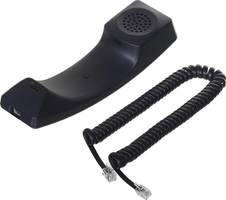 Produktbild Yealink Tischtelefon SIP-T33G