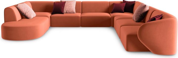 Produktbild Maison Heritage Chiara (Wohnlandschaft)
