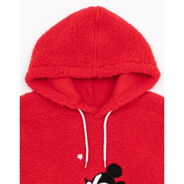 Immagine prodotto Mickey Mouse Set pigiama Borg donna/donna (XL)