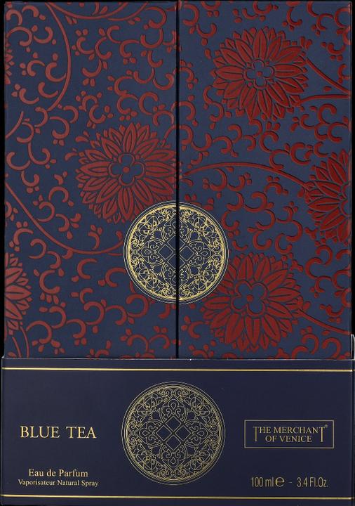 Image du produit The Merchant of Venice Venezia Oriente (Eau de parfum, 100 ml)