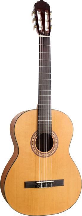 Actual product image Charleva CHARV-D4CM (Mahogany, Rosewood, Cedar)