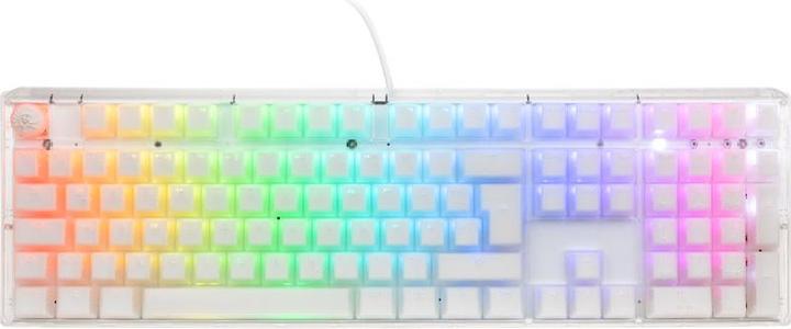 Actual product image Ducky One 3 Aura (DE, Cable)