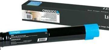 Actual product image OKI 44973535 (C)