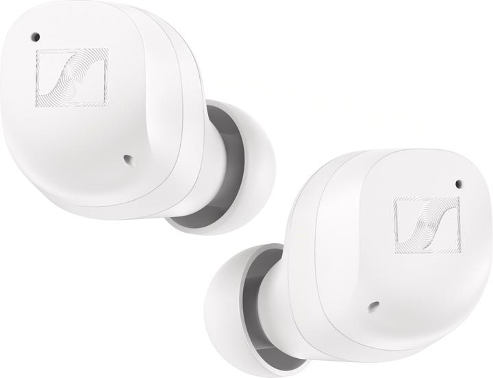 Immagine prodotto Sennheiser Momentum 3 (ANC, 7 h, Senza fili)