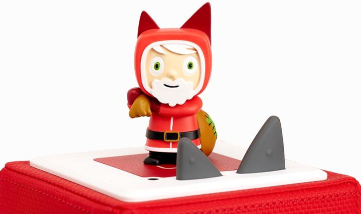 Immagine prodotto Tonies Creativo Tonie Babbo Natale (Tedesco)