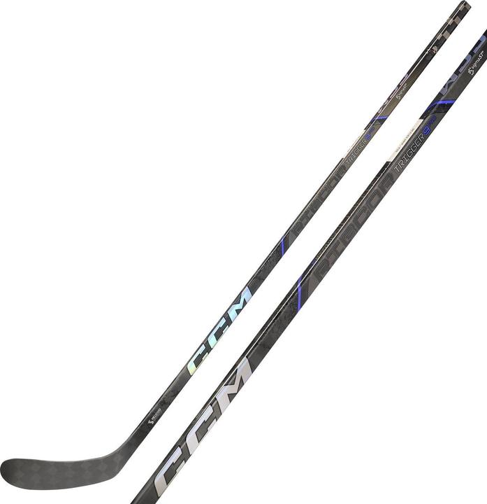 Image du produit CCM HSRC9P SR RIB Stick 80 poignée 28 L (5556000) (Droite)