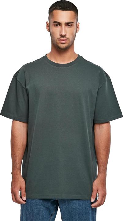 Image du produit Build Your Brand T-shirt lourd (XS)