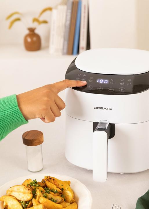 Immagine prodotto Create Fryer Air Pro Compact