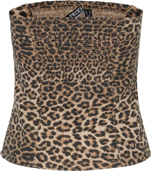 Image du produit Pieces PCGINGER FERMETURE DÉCHARGE Haut sans manches (L)