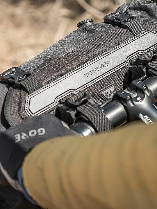Produktbild Topeak Frontloader (12 l, Lenkertasche)