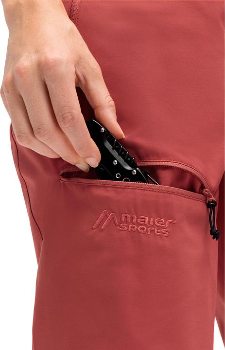 Immagine prodotto Maier Sports Lulaka Capri Loop (3XL)