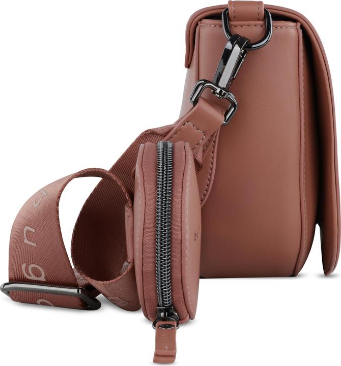 Actual product image Bugatti Umhängetasche ALMATA