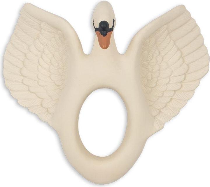 Immagine prodotto Konges Slojd Anello per il morso del cigno