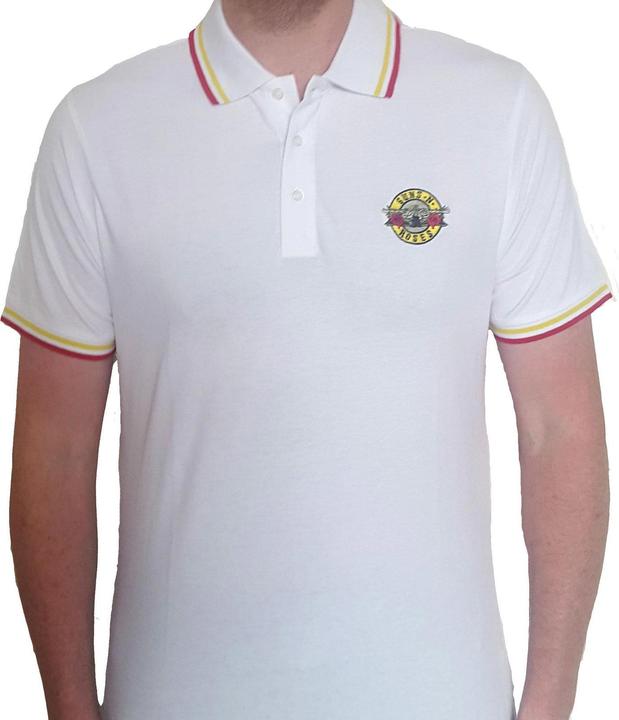 Universal Textiles Classic Poloshirt