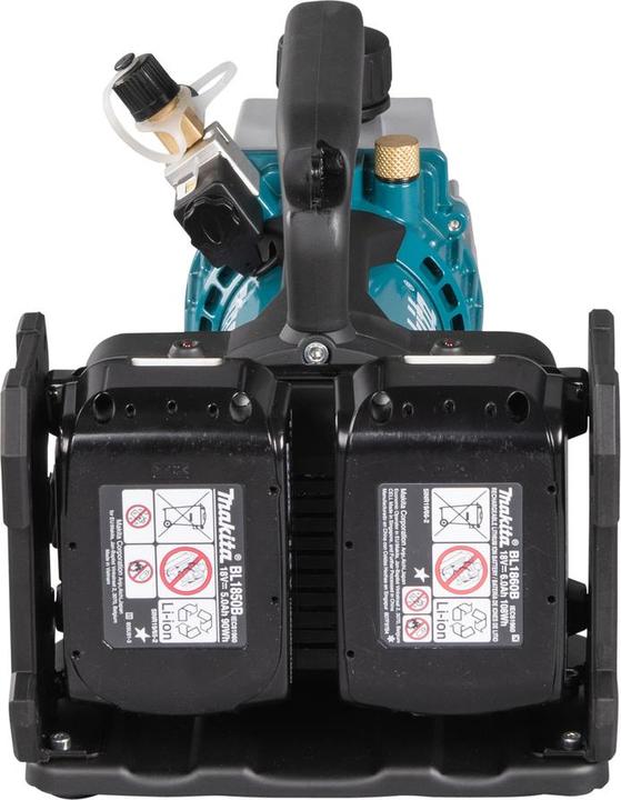 Produktbild Makita DVP181ZK Akku-Vakuumpumpe (0 l)