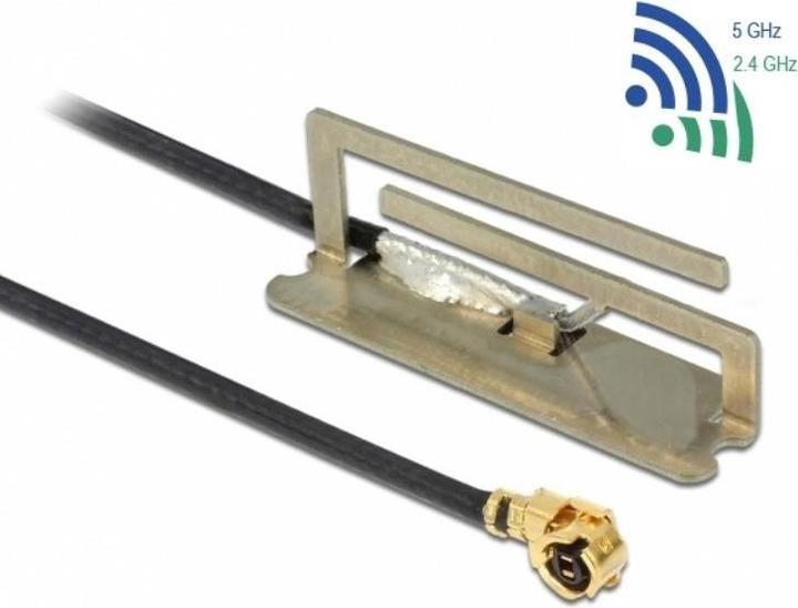 Produktbild Delock MHF (I-PEX), U.FL interne Antenne