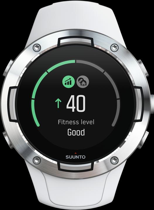 Produktbild Suunto 5 (46 mm)