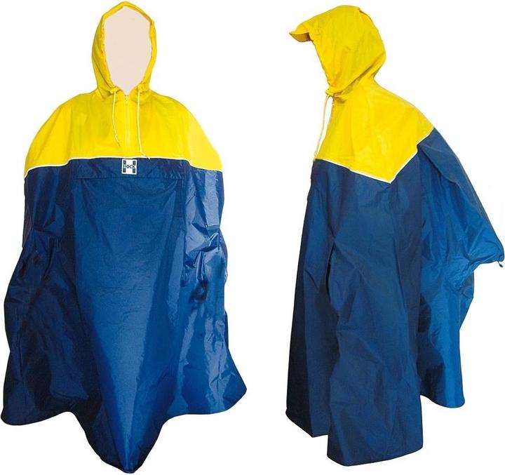 Actual product image Hock Back-Pack (L)