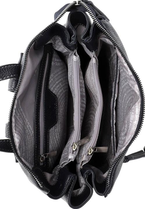 Produktbild Suri Frey Rucksack SFY Debby (13.32 l)