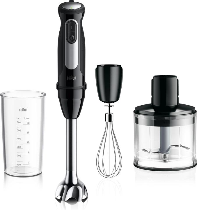 Image du produit Braun MultiQuick 5 Pro