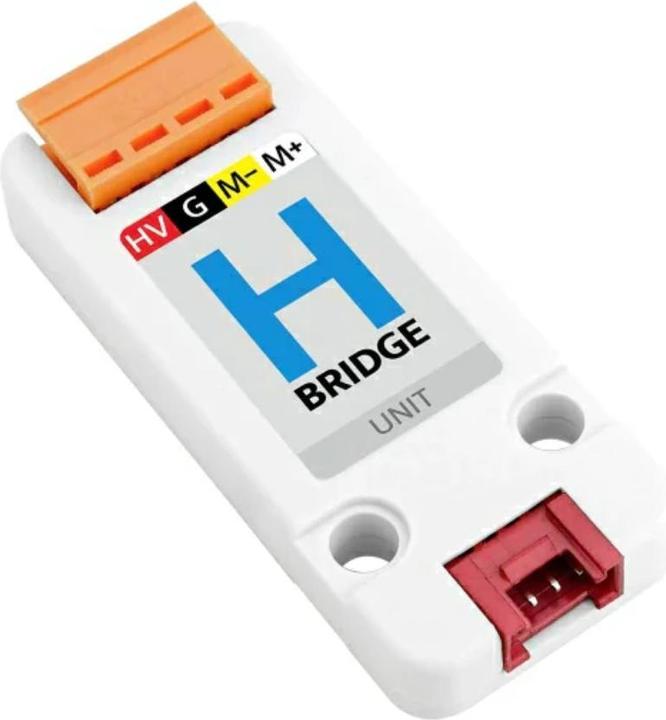 Produktbild M5Stack H-bridge Unit