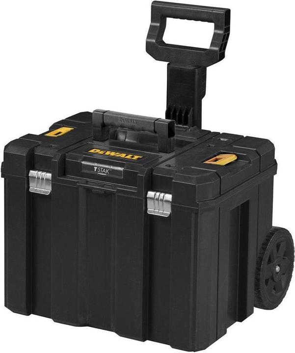 Immagine prodotto DeWalt DWST1-75799 TSTAK Toolswagen-DWST1-75799