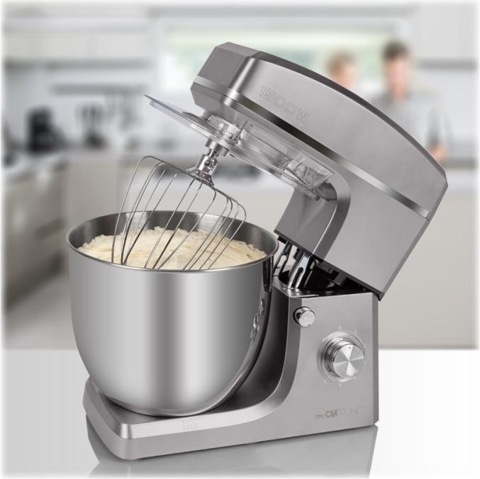 Actual product image Clatronic KM 3765 (1500 W)
