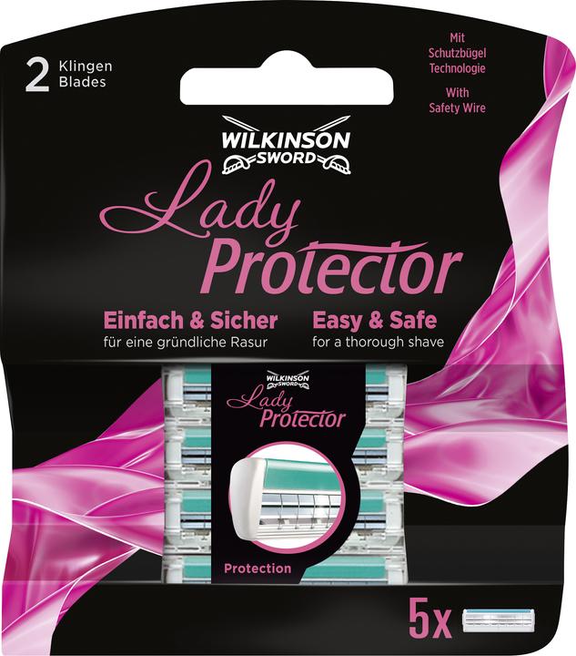 Image du produit MGA Eh bien (5 x)