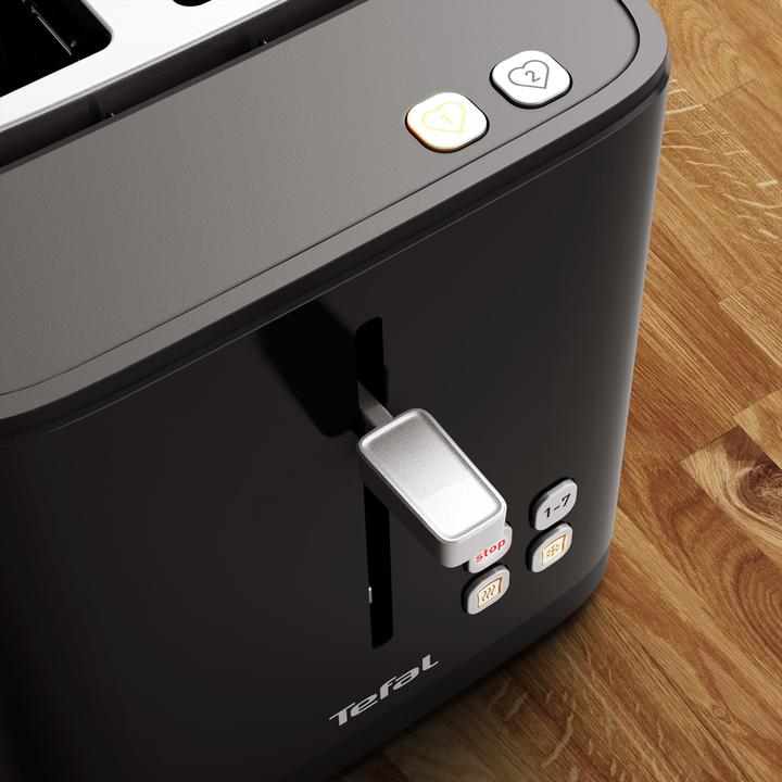 Actual product image Tefal Smart 'n' Light