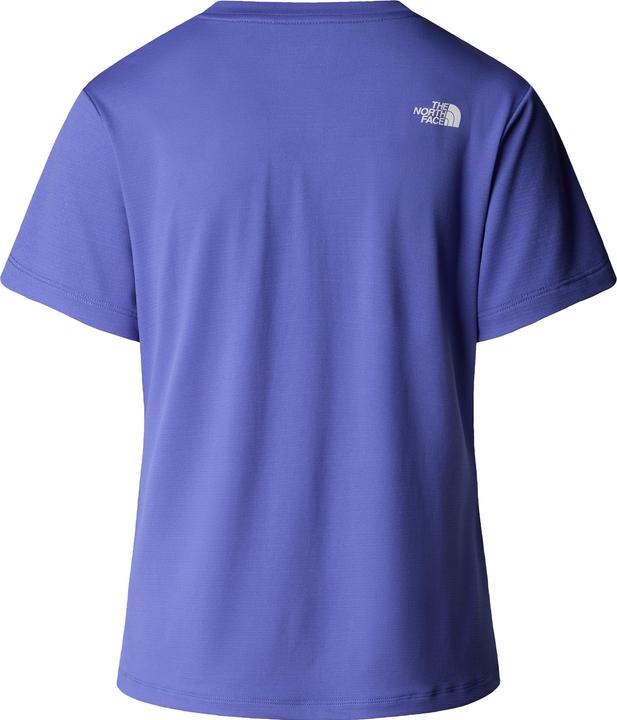 Actual product image North Face Flex (XS)