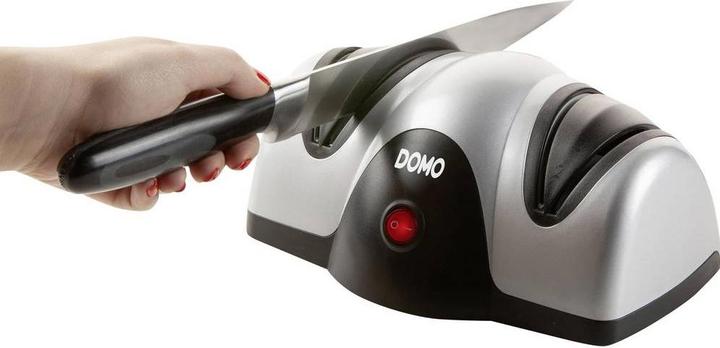 Produktbild Domo Messerschärfer
