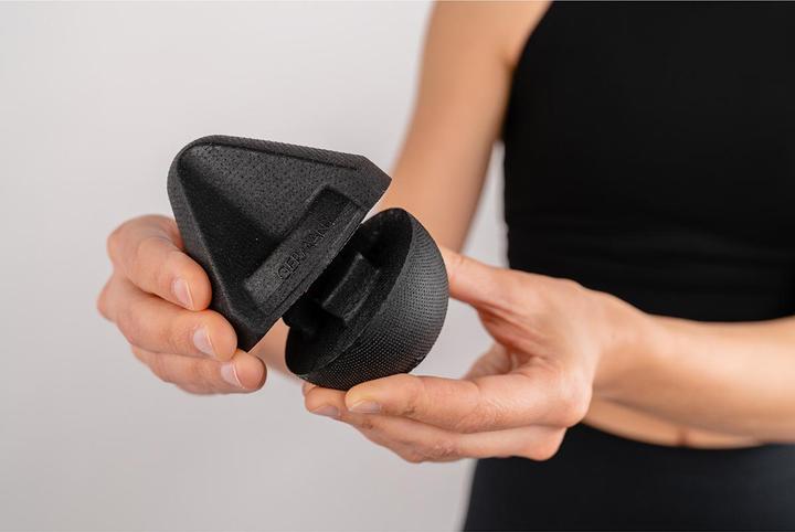 Actual product image Blackroll a002882 knee box