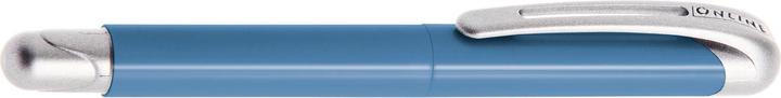 Immagine prodotto Online COLLEGE II Cartucce Rollerball (cartucce d'inchiostro, Blu, 0.70 mm)