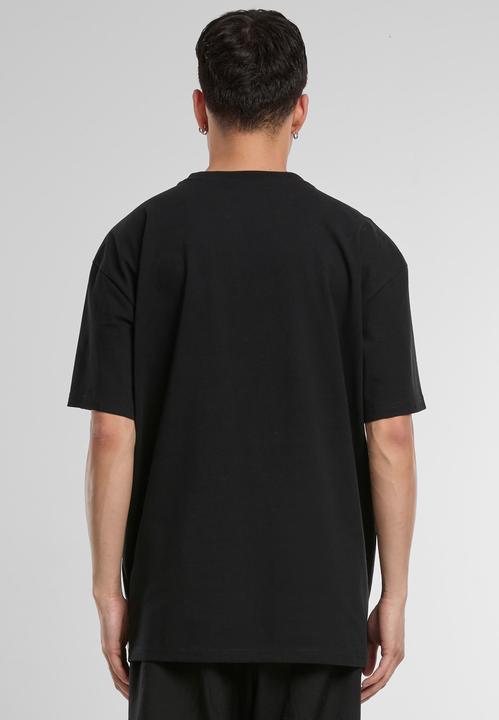 Produktbild Merchcode Think Different Heavy Oversized Tee - 116821 (XXL)