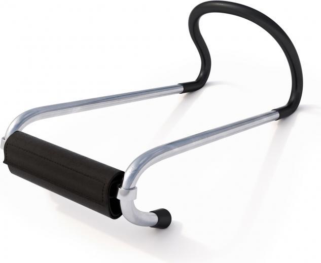 Produktbild Gorilla Sports Power Hooks