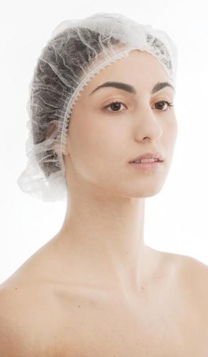 Image du produit Cosmetic Bonnet jetable en polaire