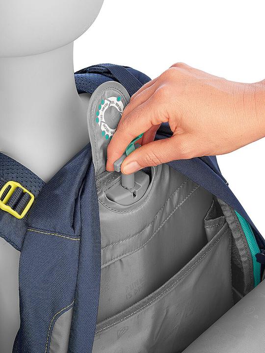 Produktbild Coocazoo Schulrucksack MATE, 30 Liter (30 l)