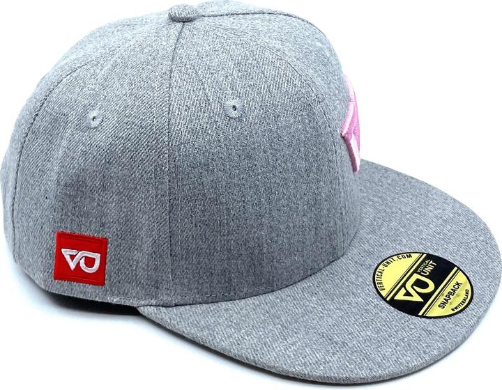 Produktbild Vertical Unit Kids Cap