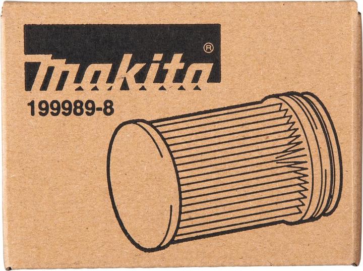Productafbeelding Makita 199989-8 Filterelement HEPA
