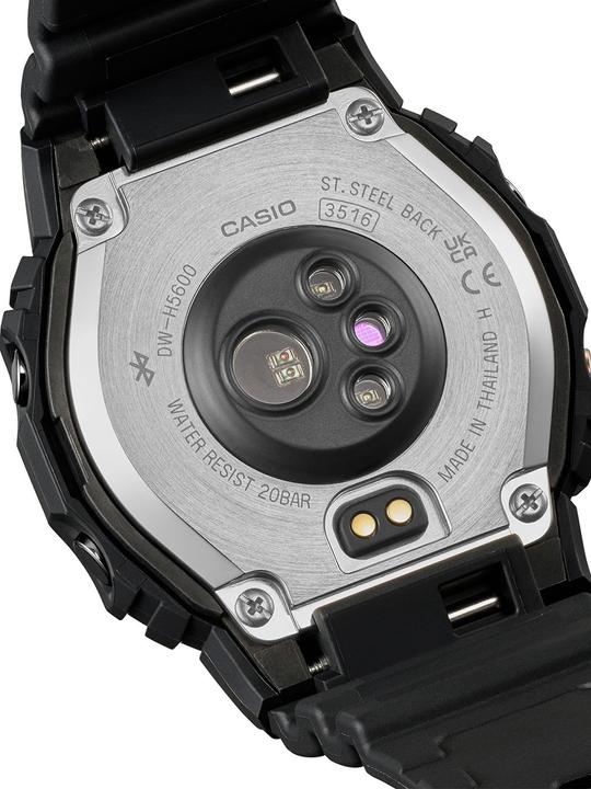 Produktbild G-Shock DW-H5600-1 (44 mm)