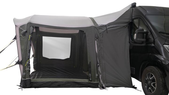 Actual product image Outwell Tall Connection Parkville 200SA