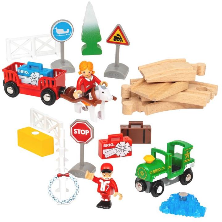 Produktbild Brio World 36015