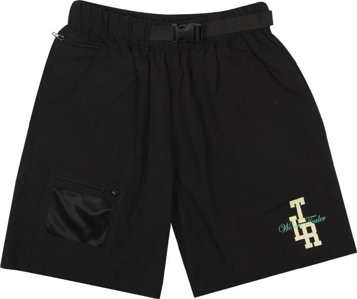 Produktbild Tealer hort monogram (S)