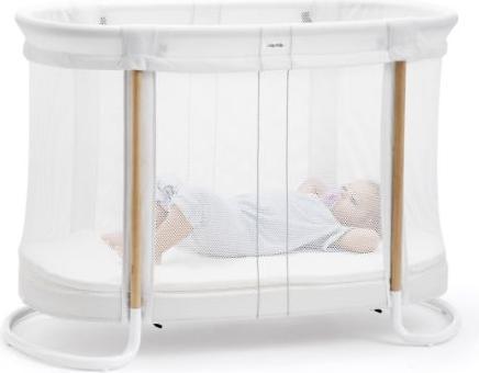 Produktbild BabyBjörn Babybett (54 x 104 cm)