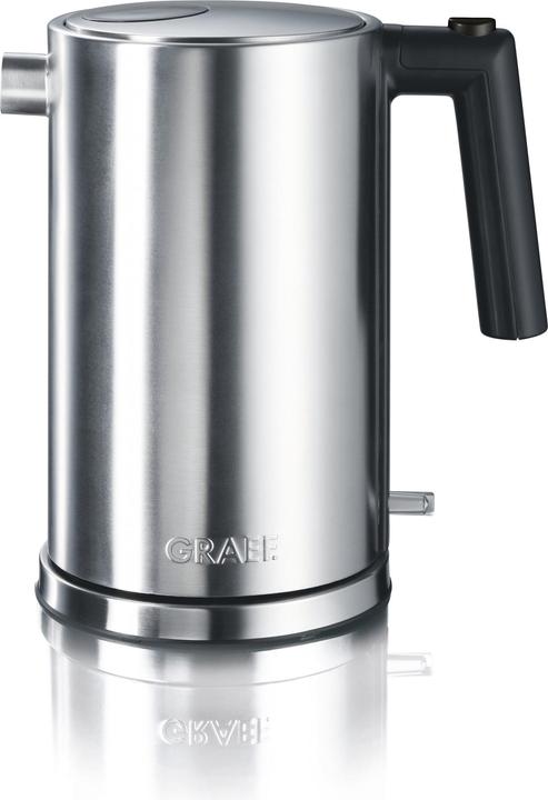 Immagine prodotto Graef WK600 (1.50 l, Spina UE)