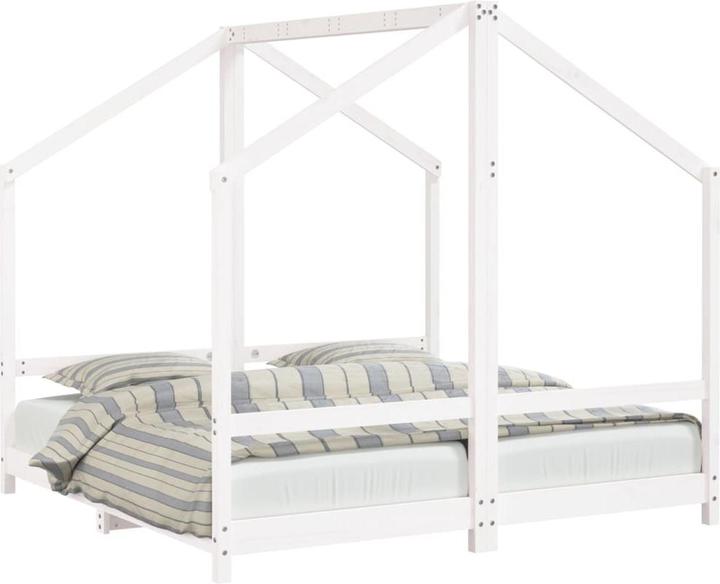 Immagine prodotto VidaXL Struttura letto per bambini (80 x 160 cm)